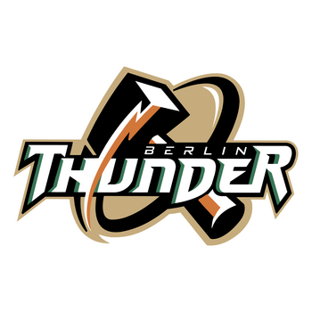 Berlin Thunder Logo PNG