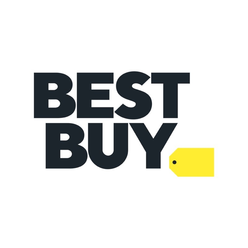 Download Best Buy Logo PNG Transparent Background