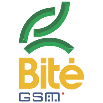 Bite GSM Logo PNG