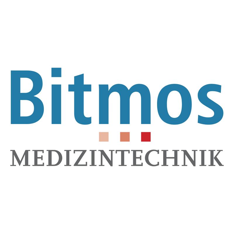 Bitmos Logo PNG Vector  PNG