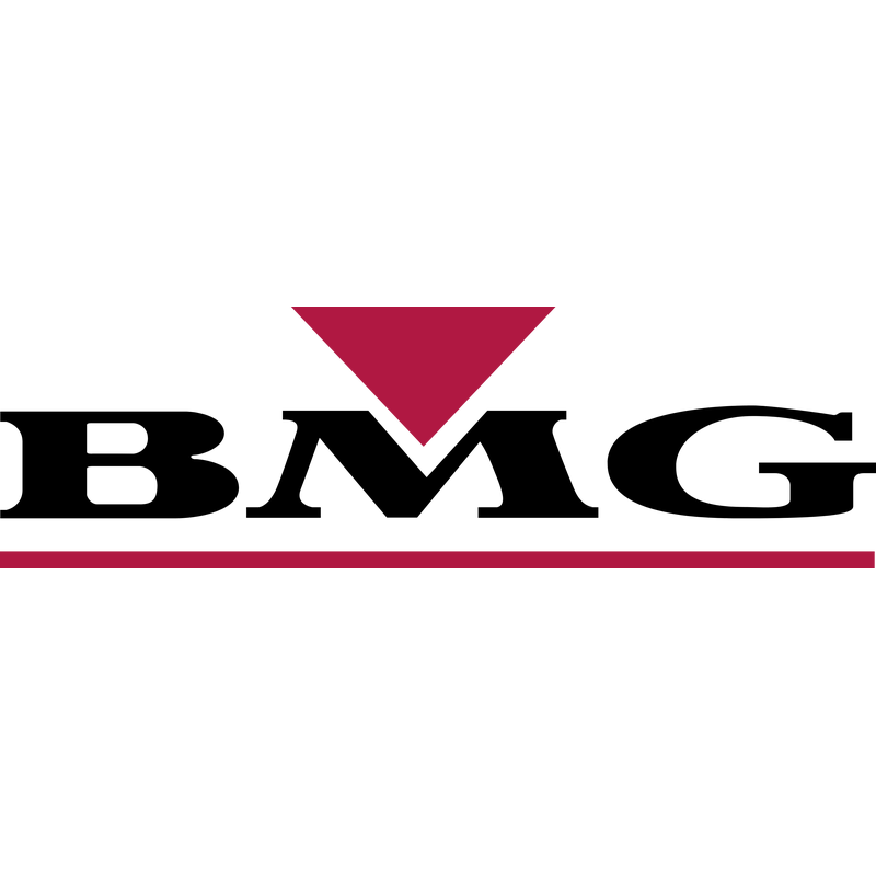 BMG Music Logo PNG Vector  PNG