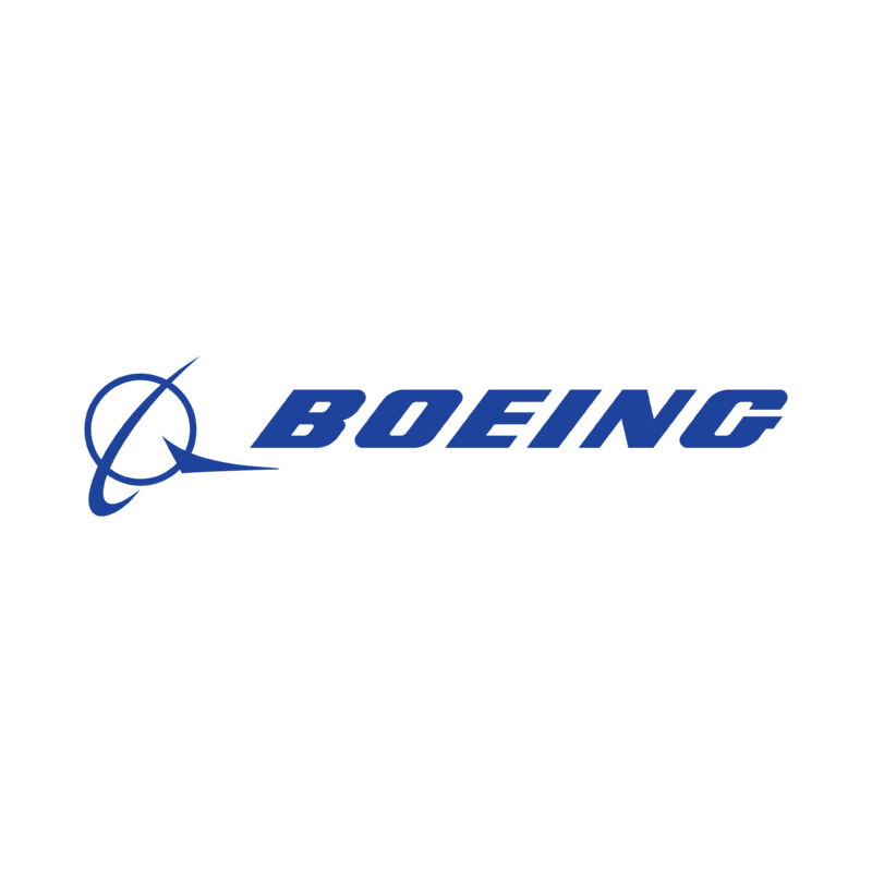 Download Boeing Logo PNG Transparent Background