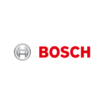 Bosch 标志PNG透明