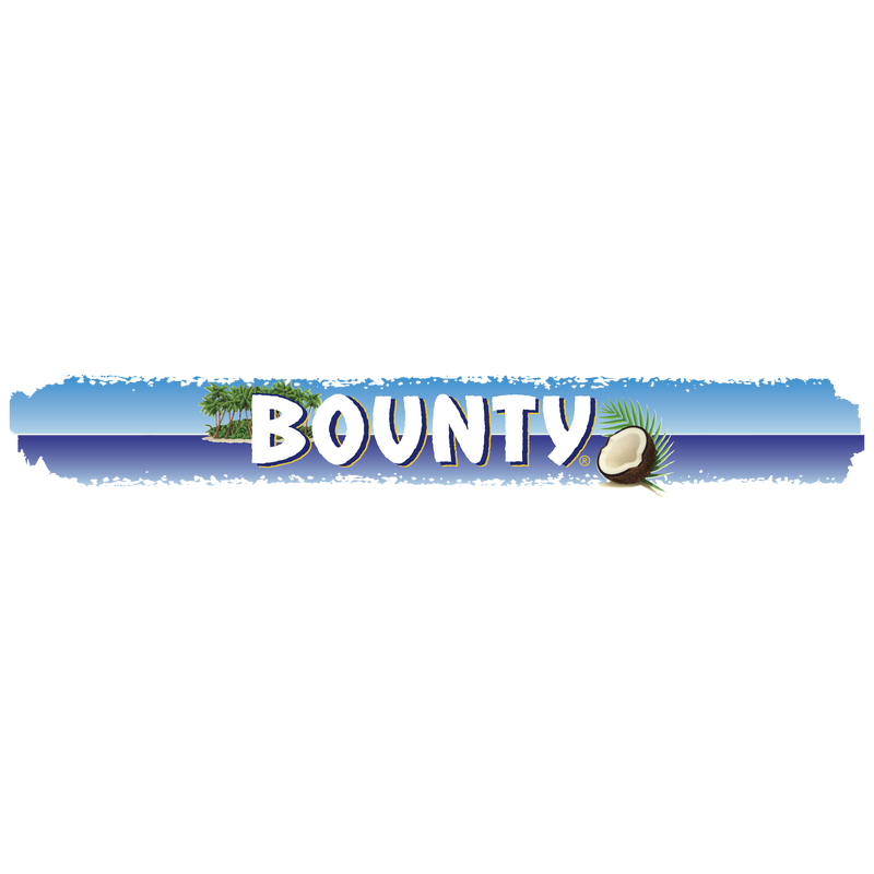 Bounty Logo PNG Vector  PNG