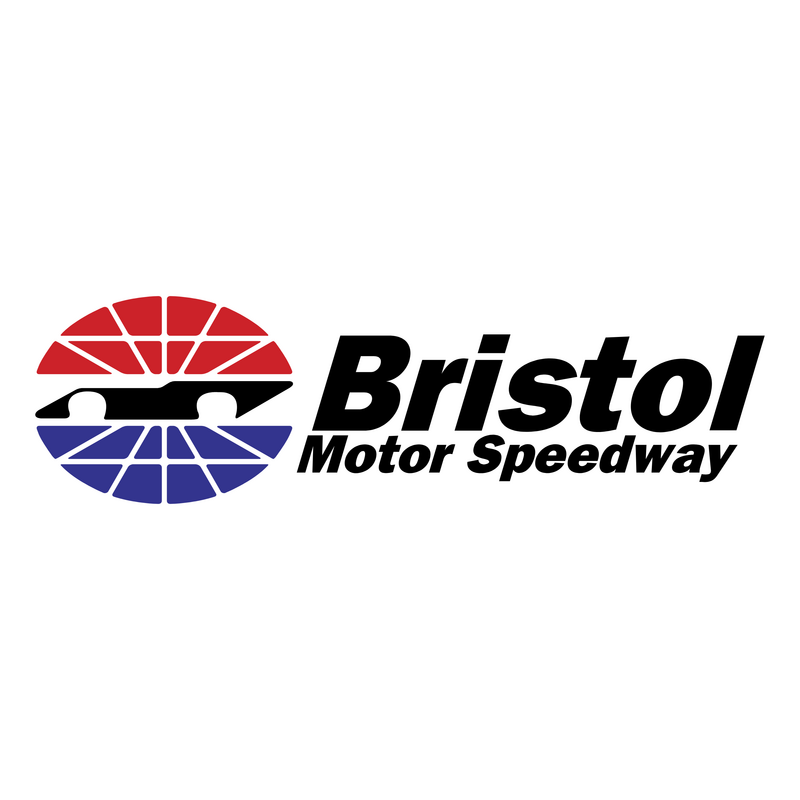 Bristol Motor Speedway Λογότυπο PNG Vector  PNG