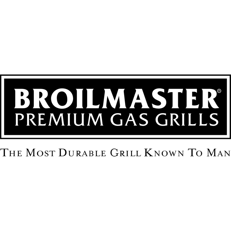 Broilmaster Logo PNG Vector  PNG