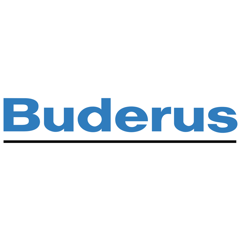 Buderus Logo PNG Vector, Icon Transparent