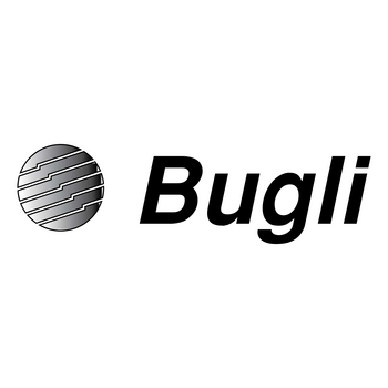 Bugli Logo PNG