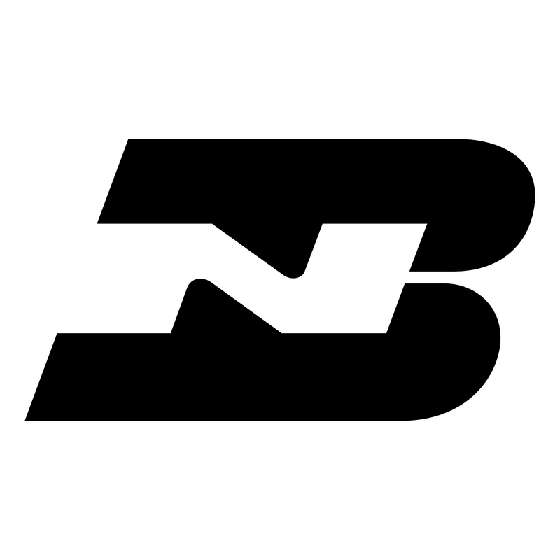 Burlington North Logo PNG Vector  PNG