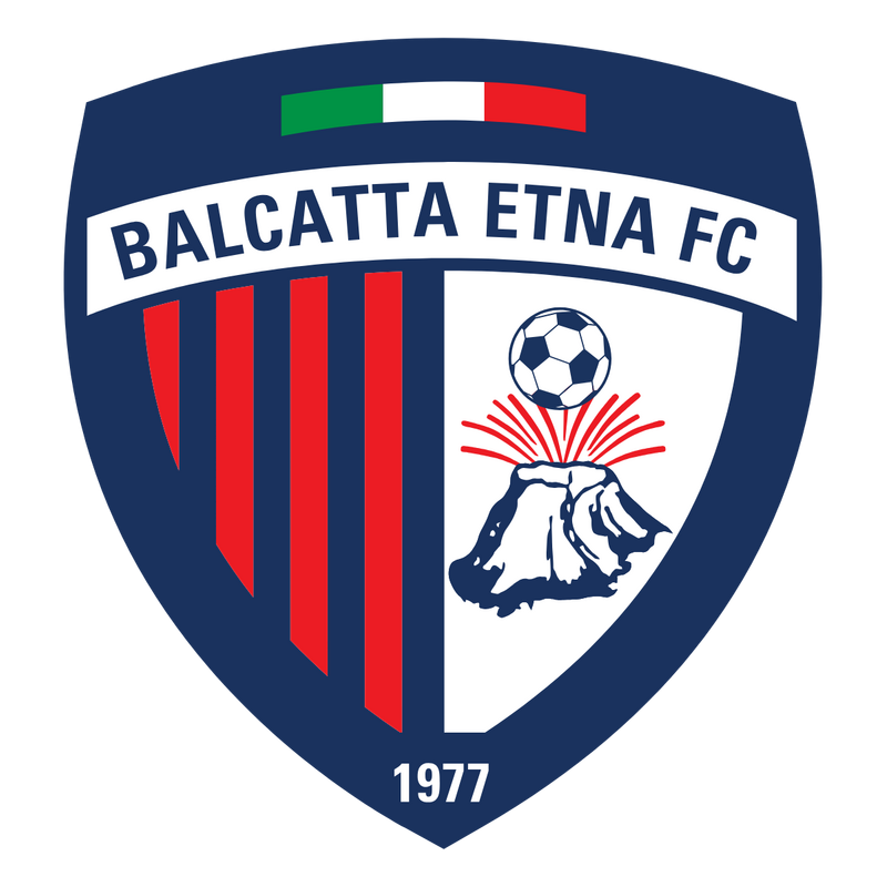 Balcatta Etna FC Logo PNG Vector  PNG