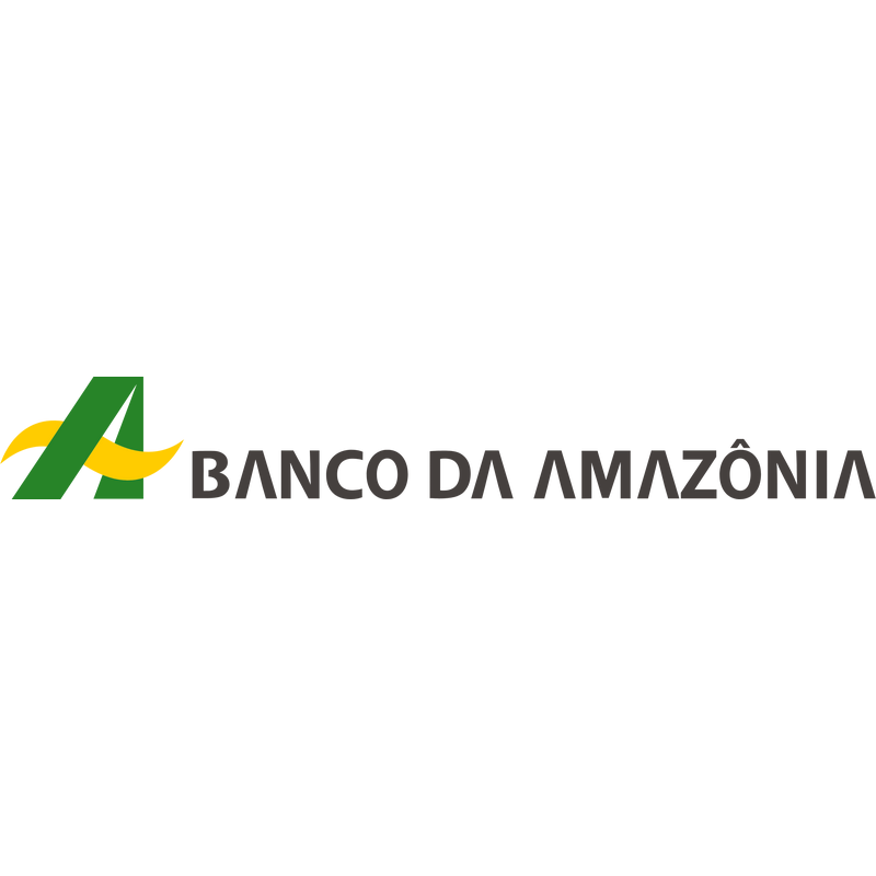 Banco Da Amazonia Logo PNG Vector  PNG