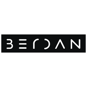 Berdan Logo PNG