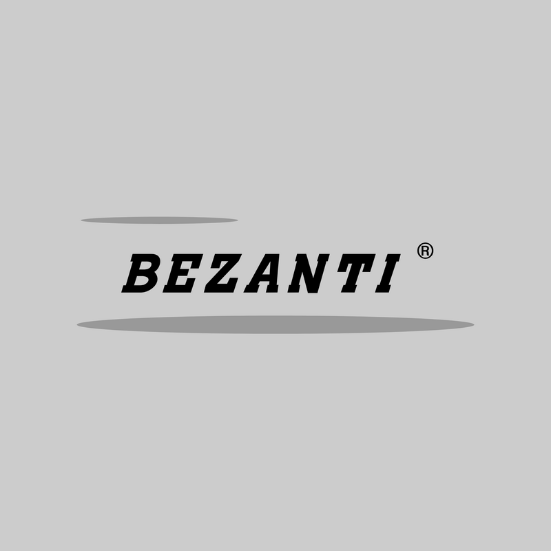 Bezanti 标志 PNG Vector  PNG