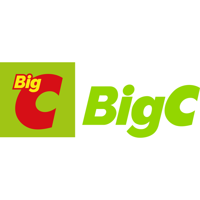 Big C Logo PNG Vector, Icon Transparent