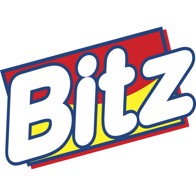 Bitz Logo PNG Vector  PNG