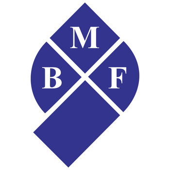 Bmf Logo PNG