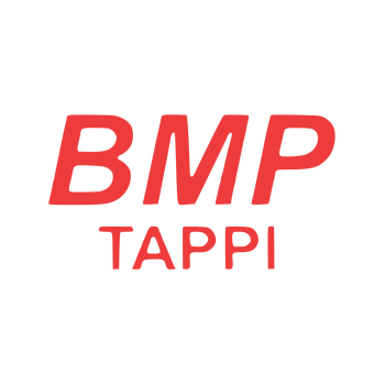 BMP Tappi Logo PNG