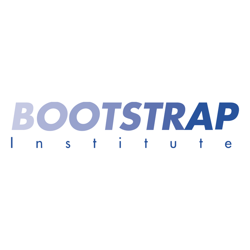Bootstrap Logo PNG Vector  PNG