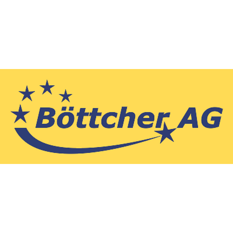 Böttcher AG Logo svg