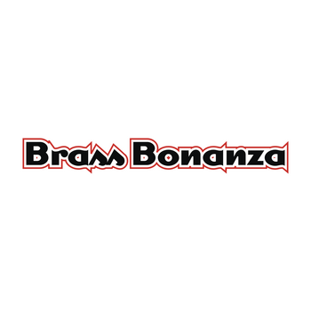 Brass Bonanza Logo PNG