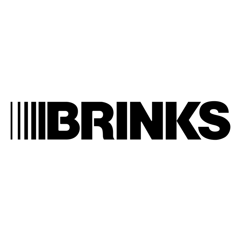 Brinks Лого PNG Vector  PNG
