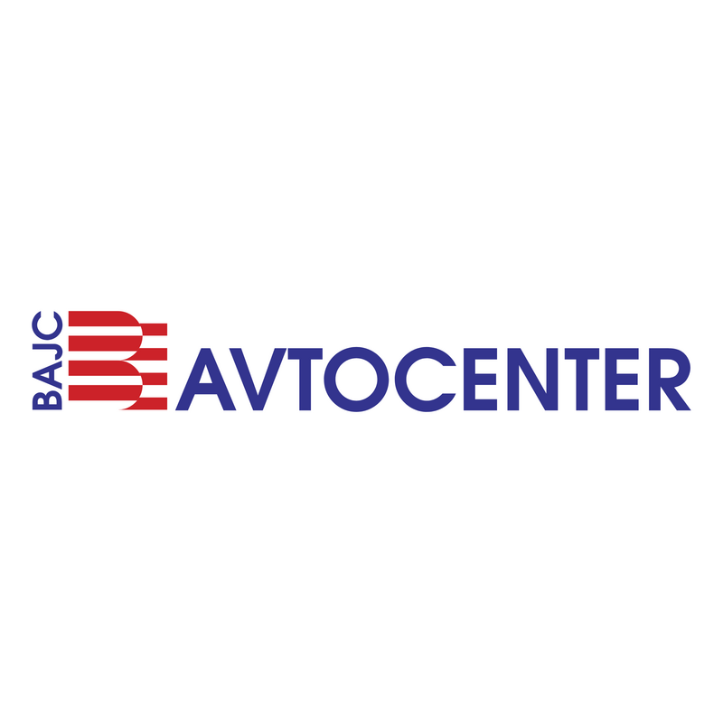 Bajc Avtocenter 标志 PNG 矢量、图标