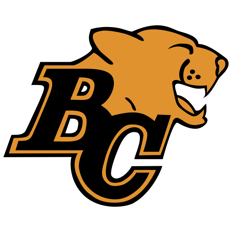 Bc Lions Logo PNG Vector  PNG