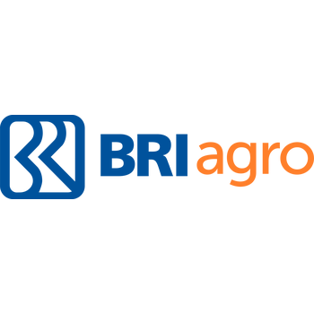 BRI Agro Logo PNG Transparent
