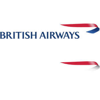 British Airways 2 Logo PNG