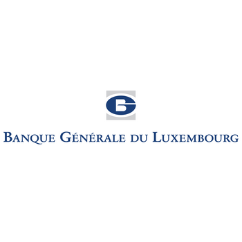 Banque Generale Du Luxembourg Logo PNG