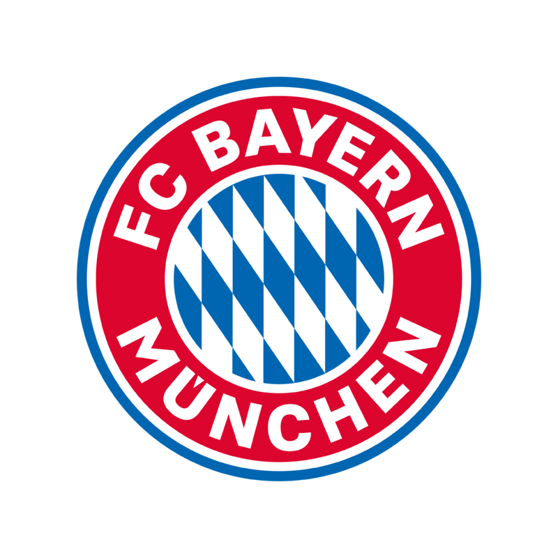 Download Bayern Munich Logo PNG Transparent Background