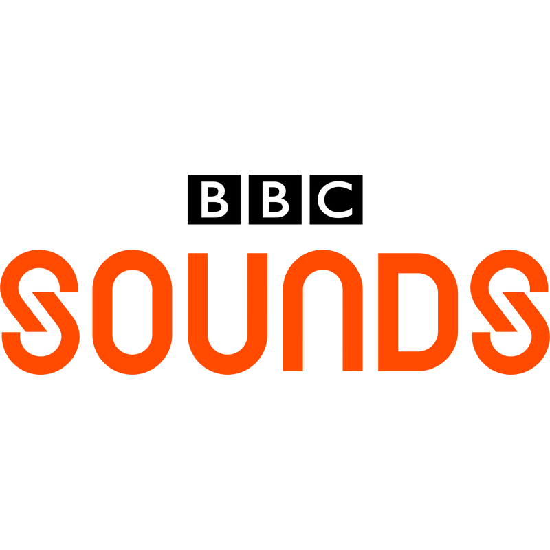 BBC Sounds Λογότυπο PNG Vector  PNG