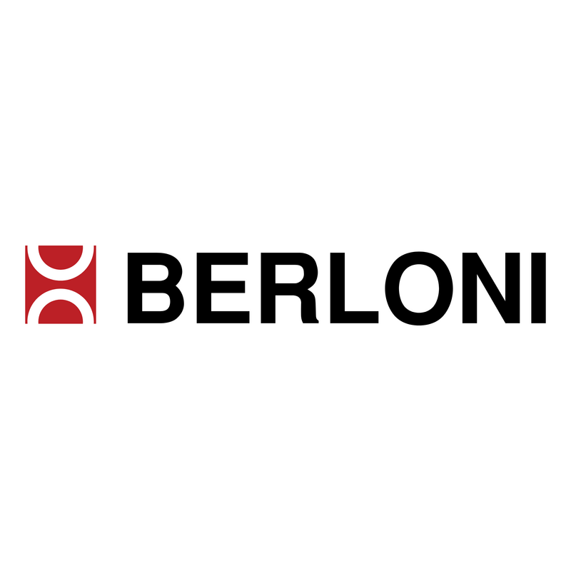 Berloni Logo PNG Vector  PNG