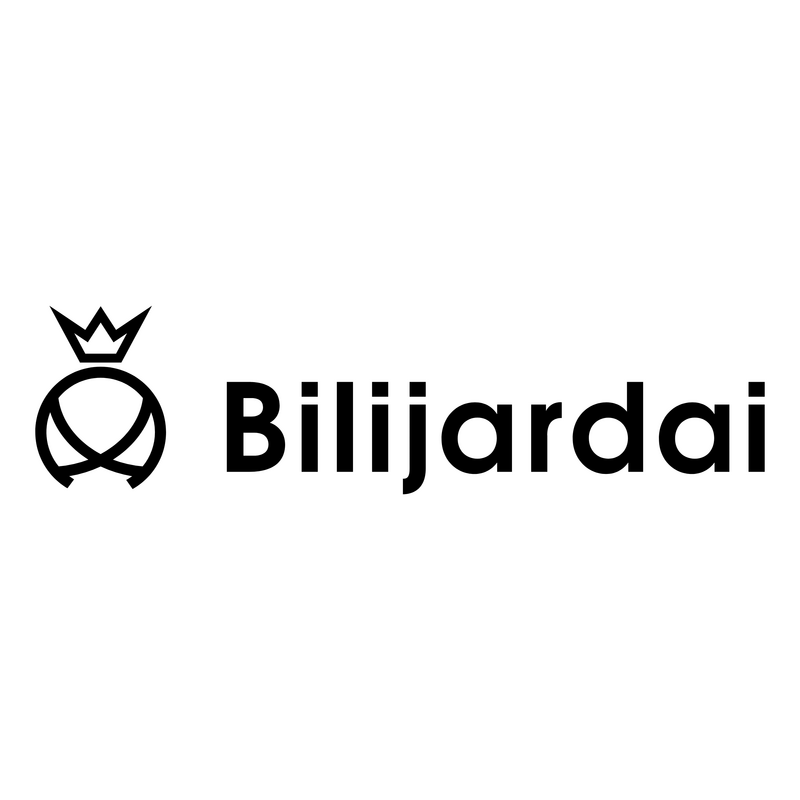 Bilijardai Logo PNG Vector  PNG