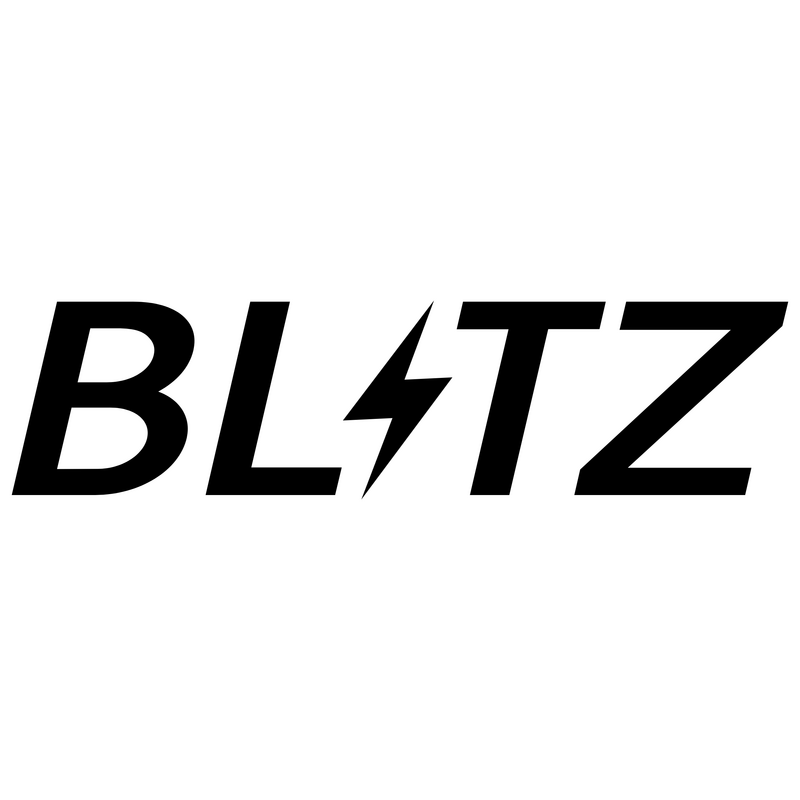Blitz Logo PNG Vector, Ikona
