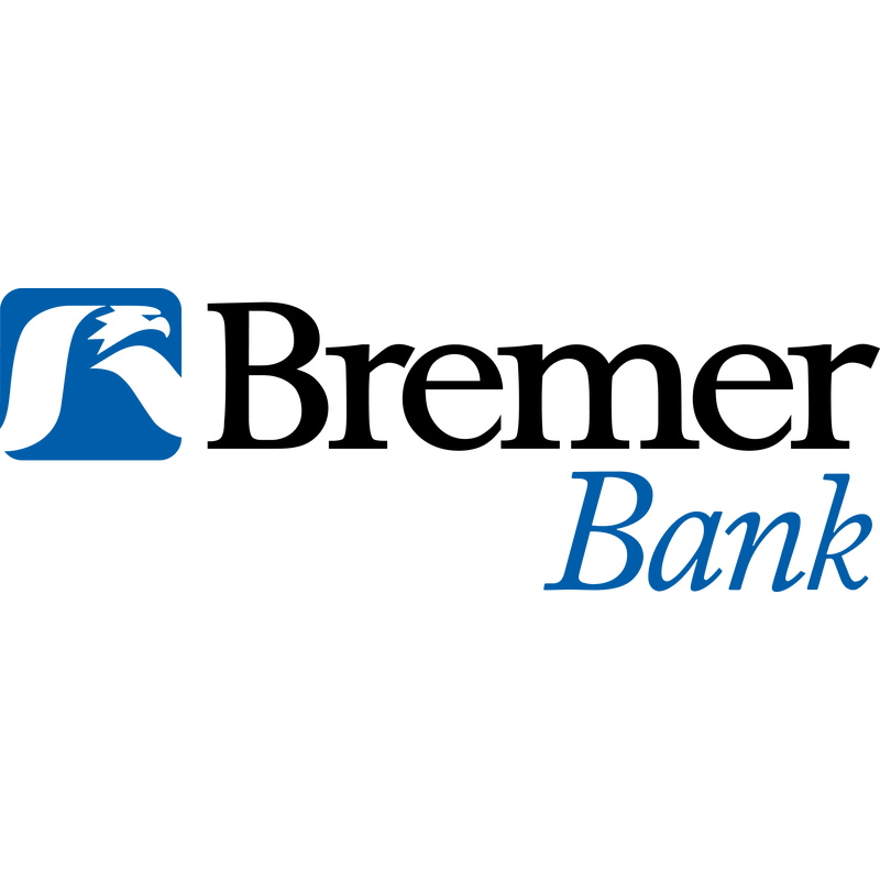 Bremer Bank Logo PNG Vector  PNG