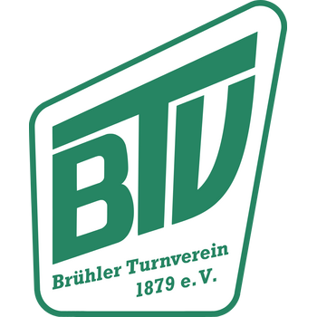 Brühler TV 1879 Logo PNG