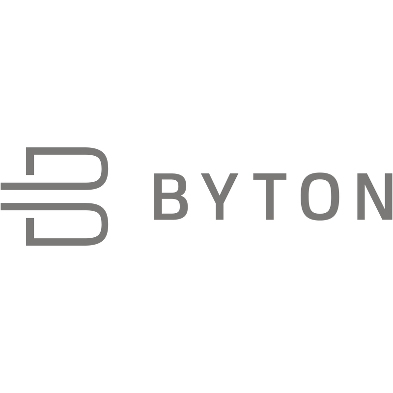 Byton Company Logo PNG Vector  PNG