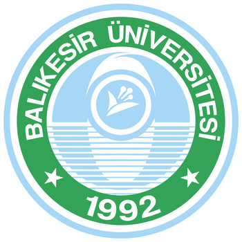 Balikesir Universitesi Logo PNG