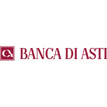 Banca di Asti Logo PNG Transparent