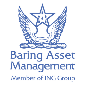 Baring Asset Management Logo PNG