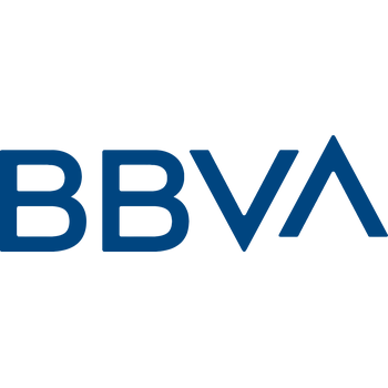 BBVA 2019 Лого PNG