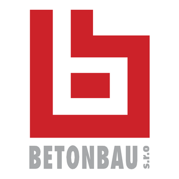 Betonbau Logo PNG