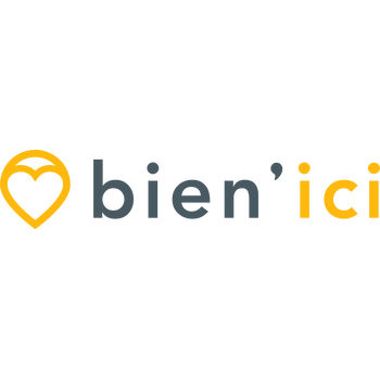 Bien'ici Logo PNG