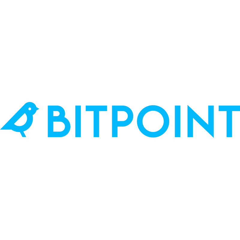 Bitpoint Japon Logo PNG Vector, Icon