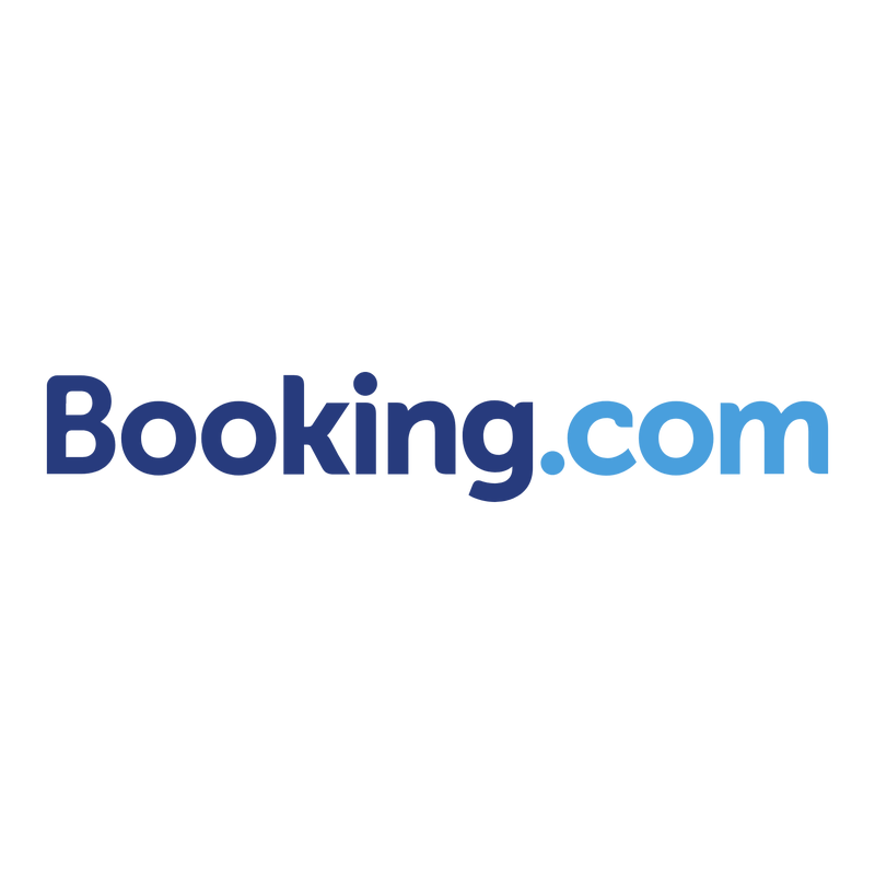 Booking Logo PNG Vector  PNG