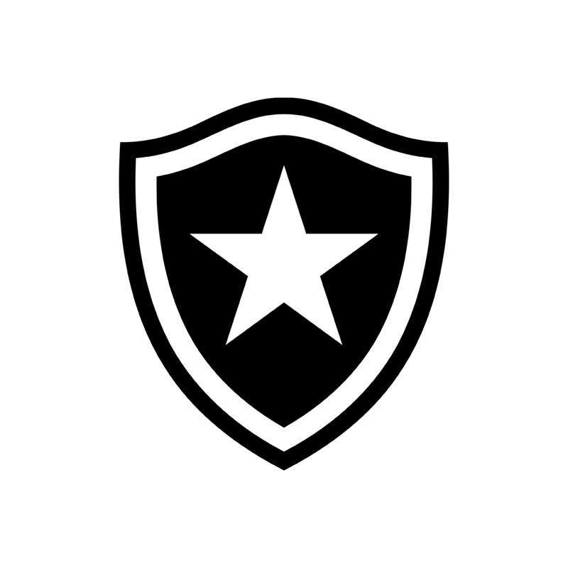 Download Botafogo Logo PNG Transparent Background