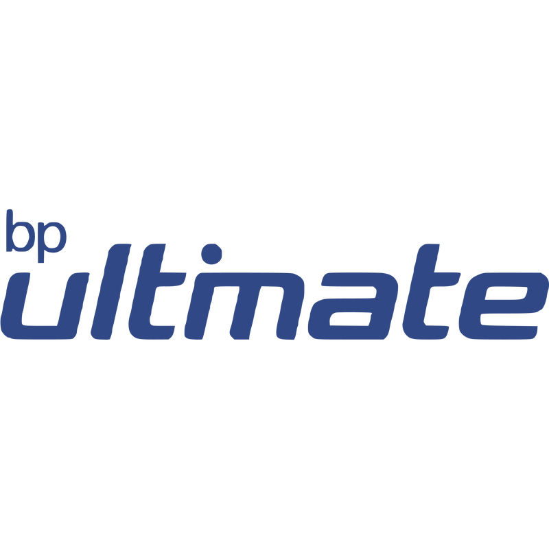 Bp Ultimate Logo PNG Vector  PNG