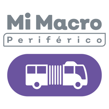 BRT Macro Periférico โลโก้ PNG โปร่งใส