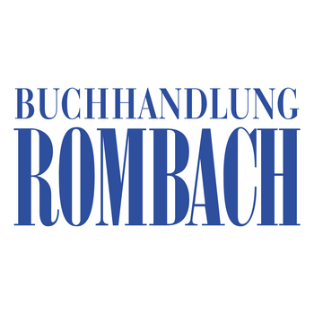 Buchhandlung Rombach Logo PNG